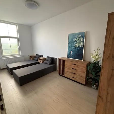Nad Nogatem Lejlighed Malbork