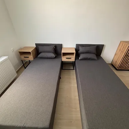 Apartament Nad Nogatem Malbork